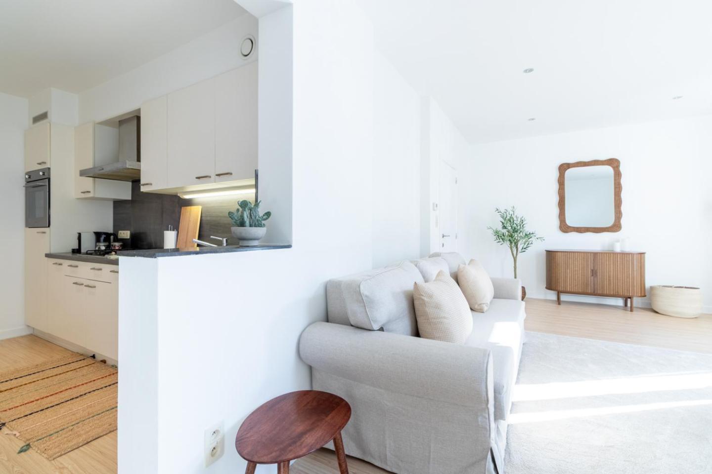 Bright, Spacious Apartments & Perfectly Located In The Heart Of Gent Exteriér fotografie