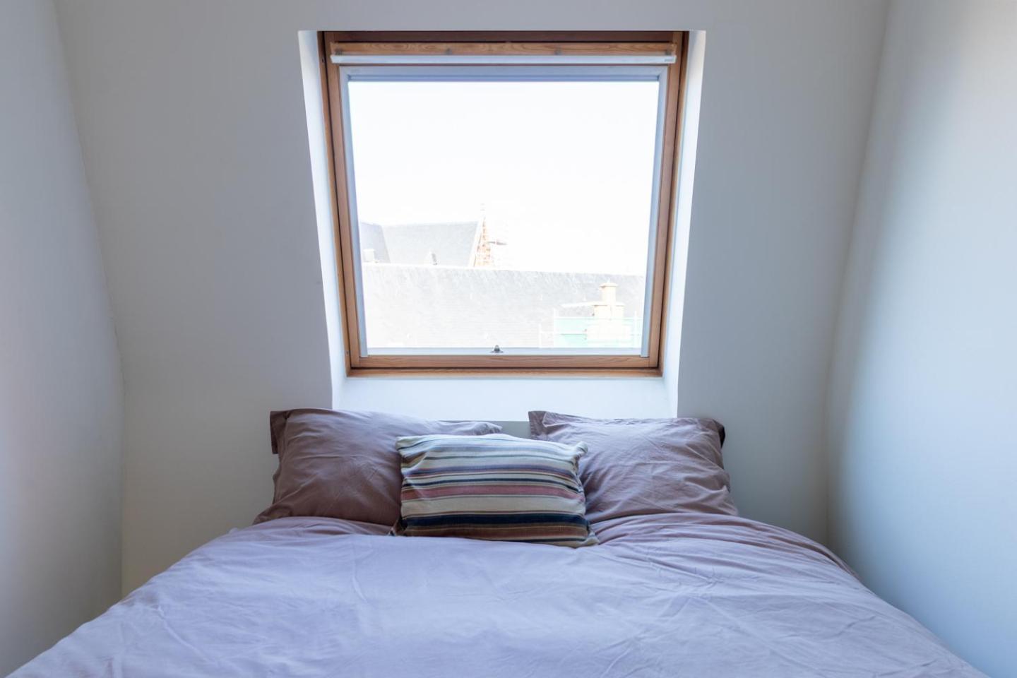 Bright, Spacious Apartments & Perfectly Located In The Heart Of Gent Exteriér fotografie